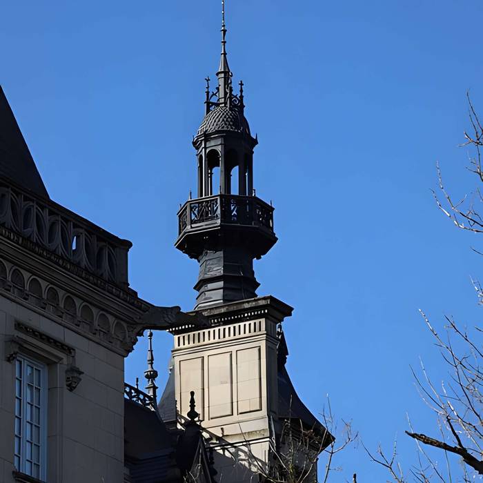 Photo de Château de Stephen Liegeard