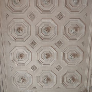 Château de Stephen Liegeard