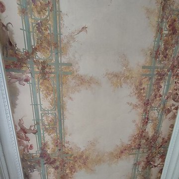 Château de Stephen Liegeard