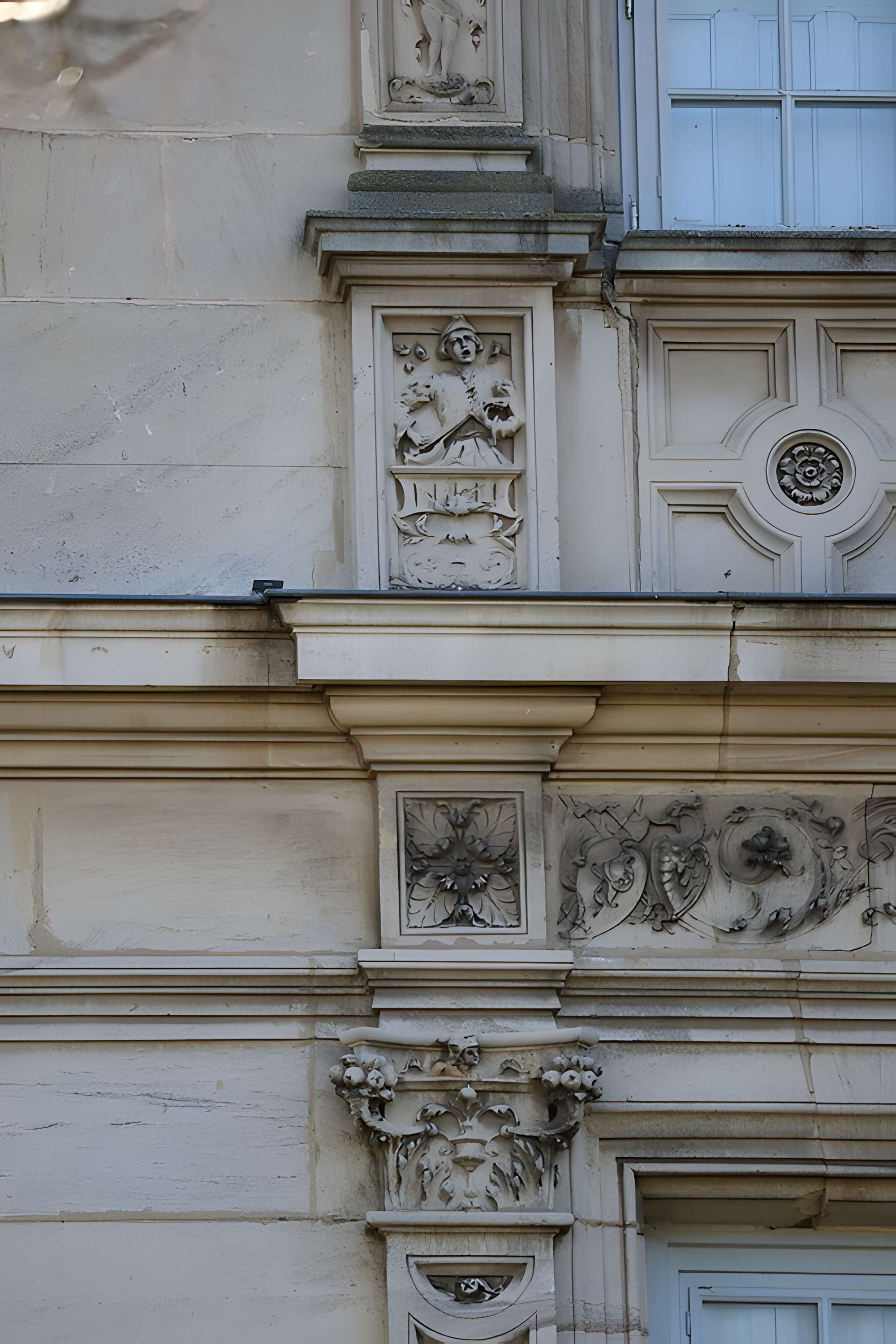 Château de Stephen Liegeard