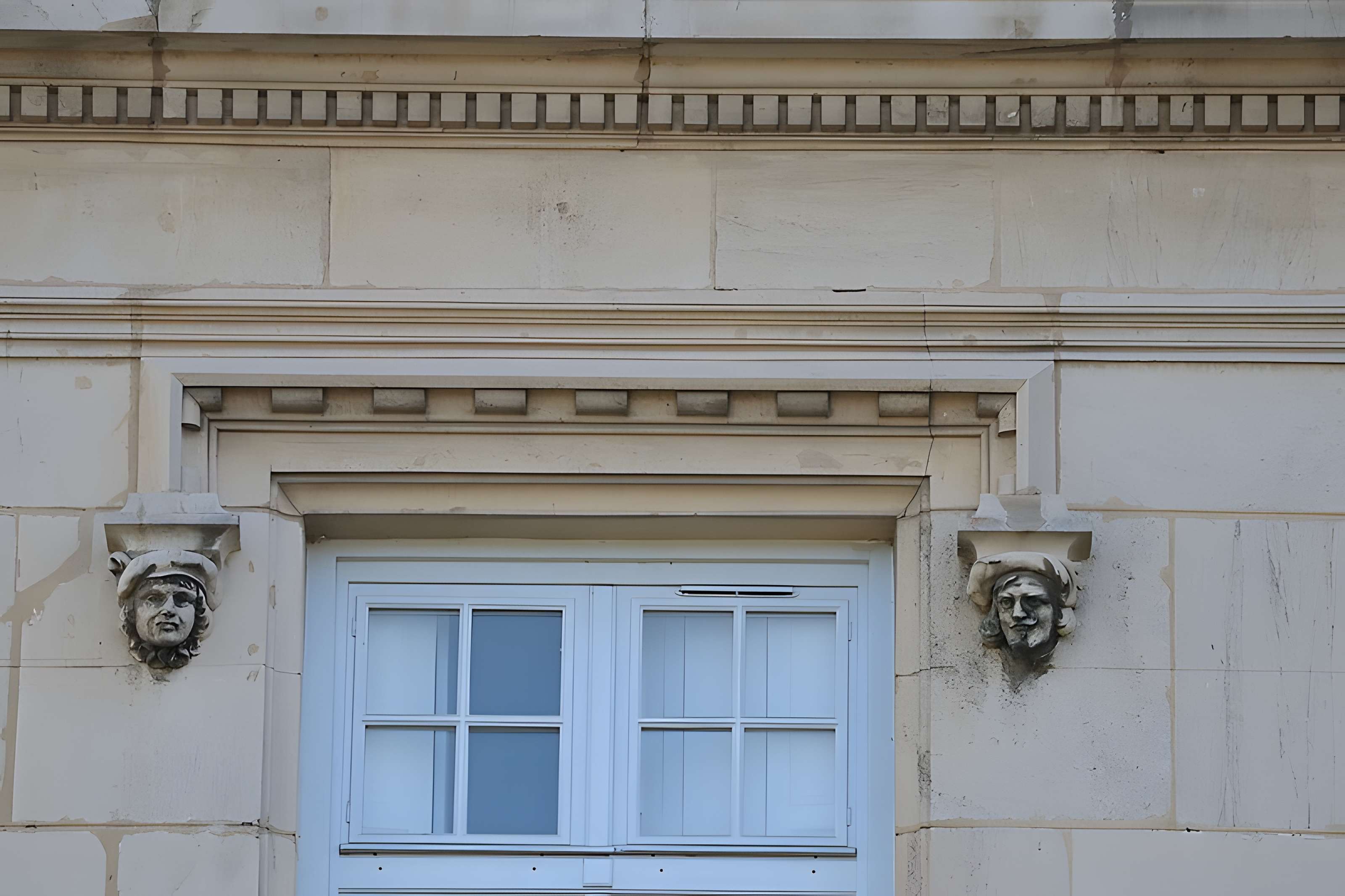 Château de Stephen Liegeard