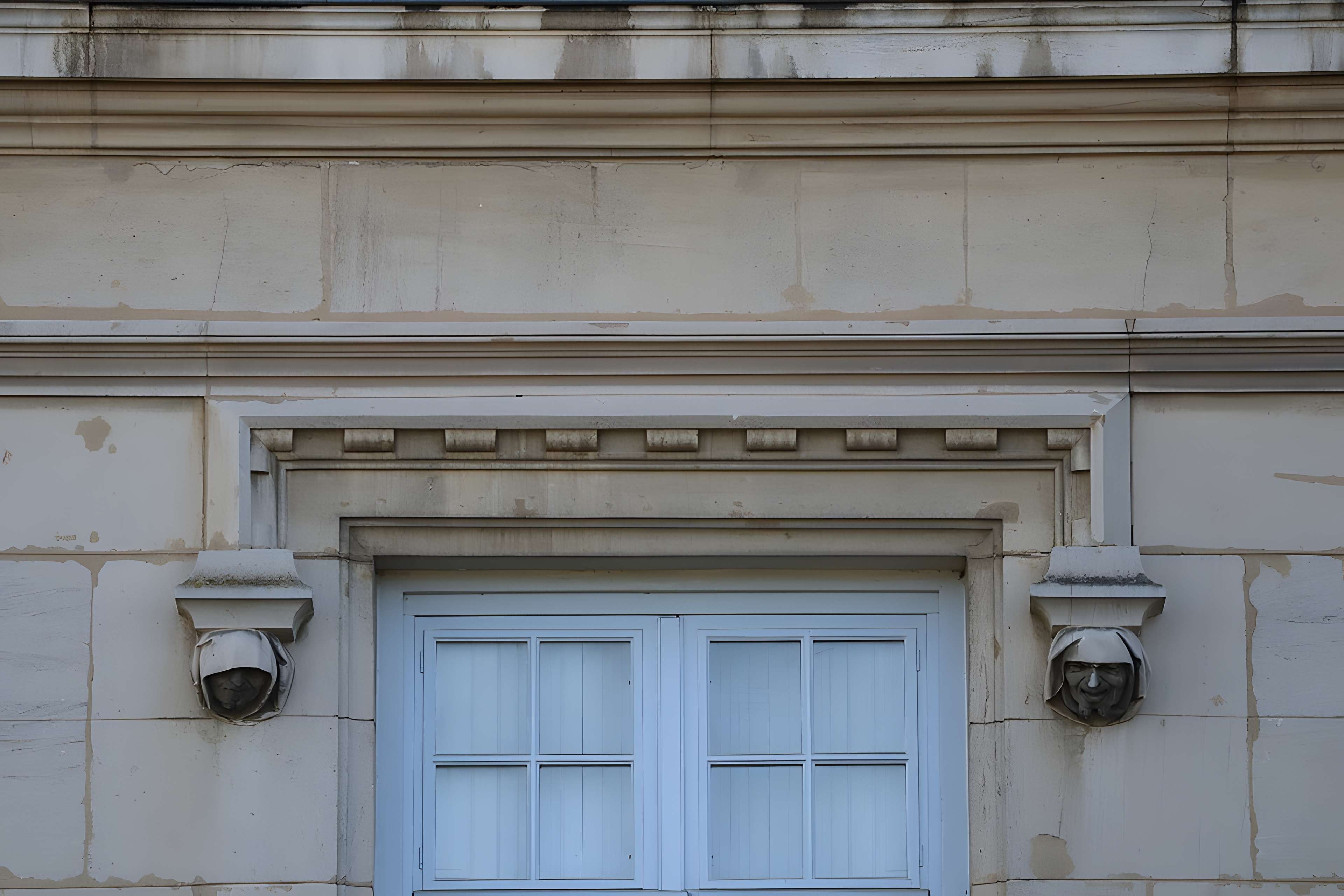 Château de Stephen Liegeard