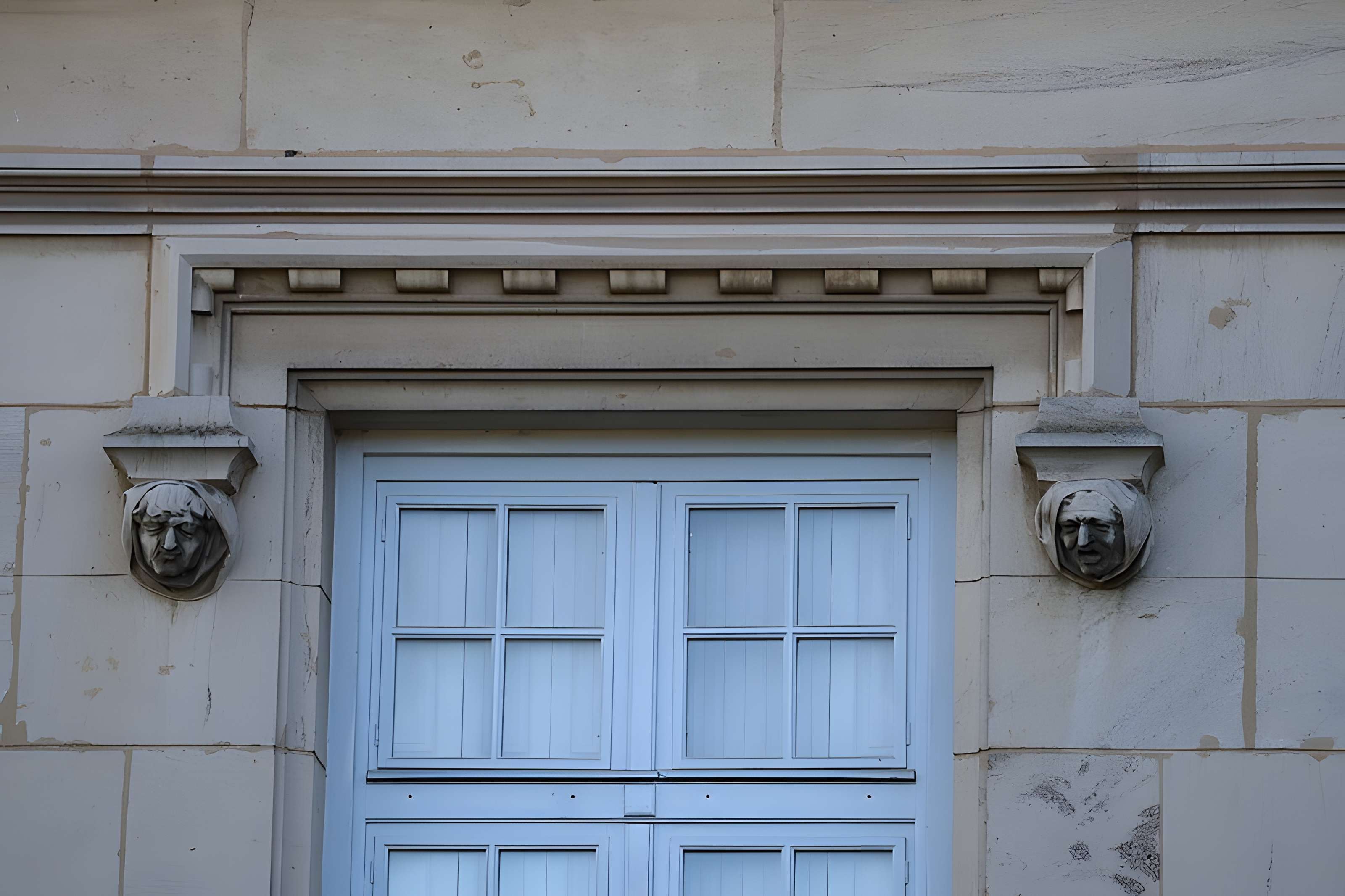 Château de Stephen Liegeard