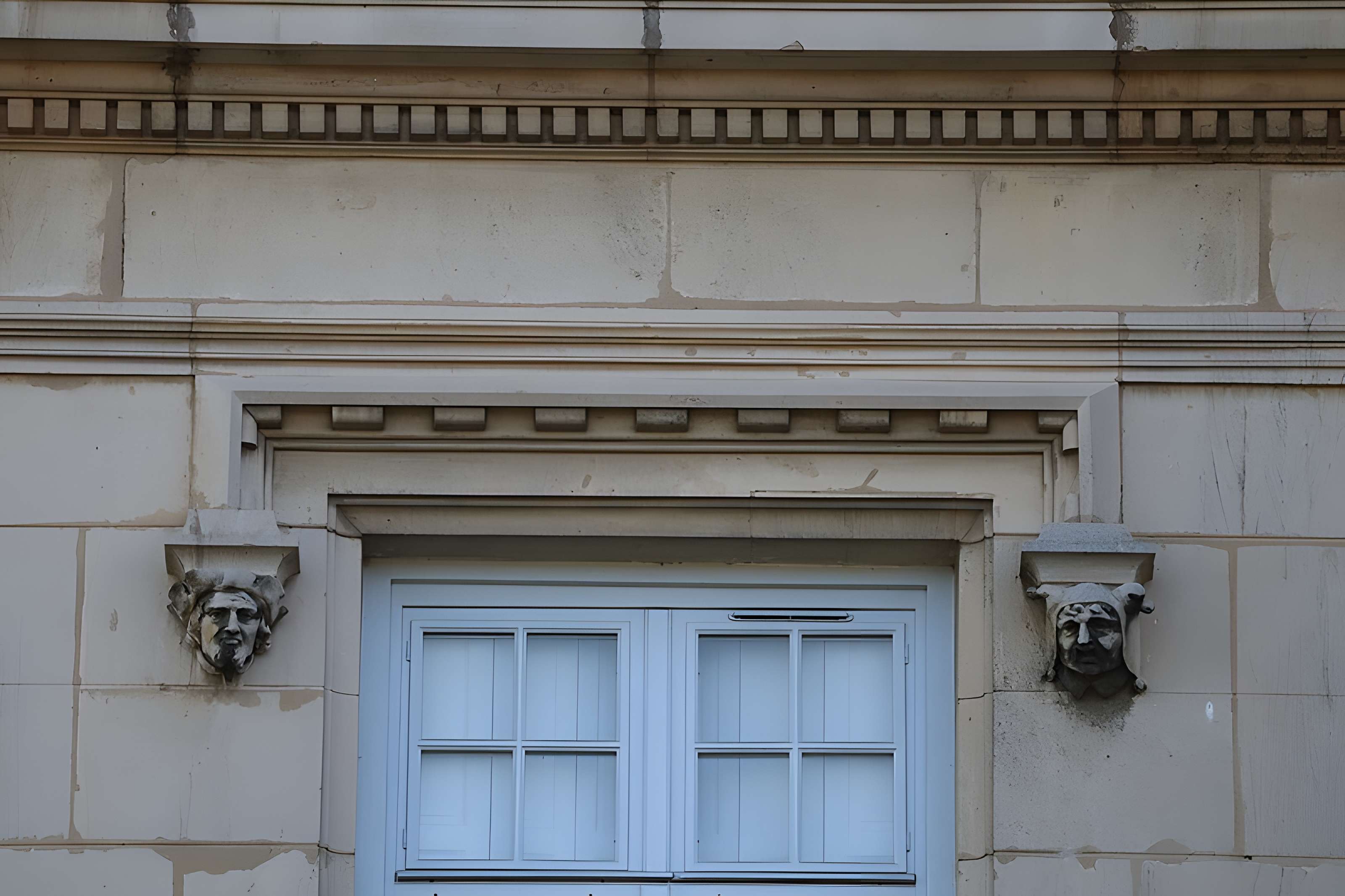 Château de Stephen Liegeard