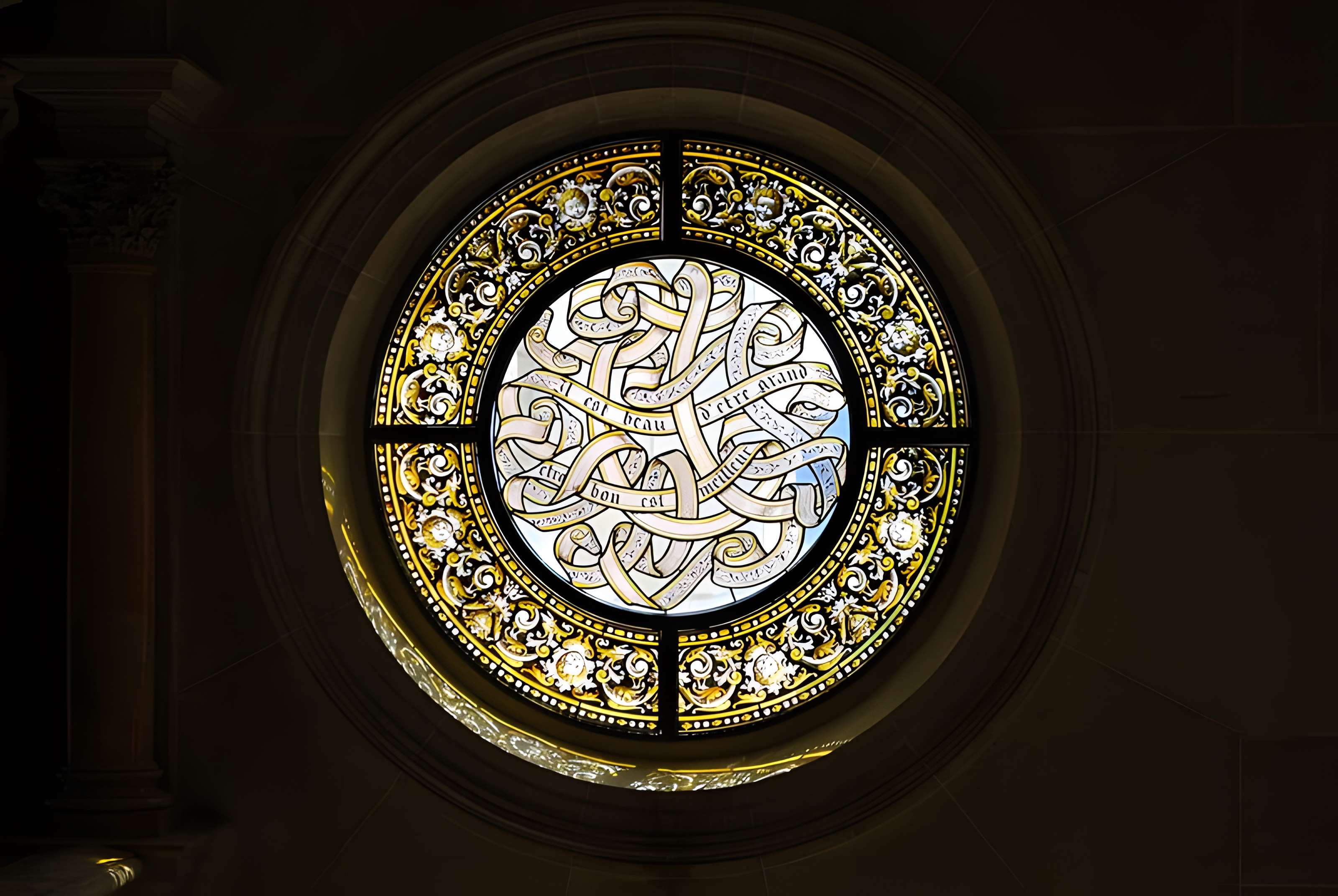 Château de Stephen Liegeard