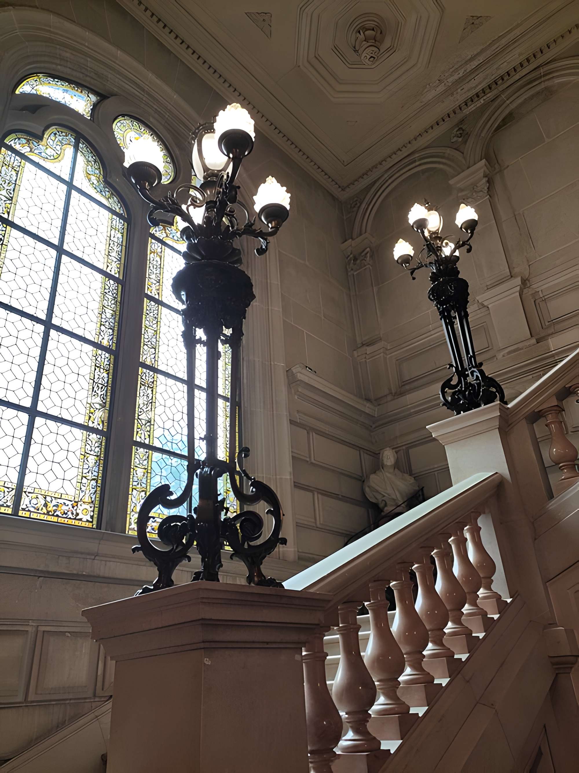 Château de Stephen Liegeard