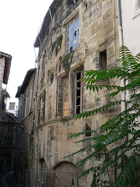 Photo de Maison, 5 Rue du Mouton à Romans-sur-Isère