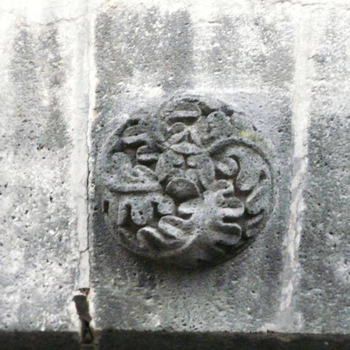 Photo de Maison, 5 Rue Massillon à Riom