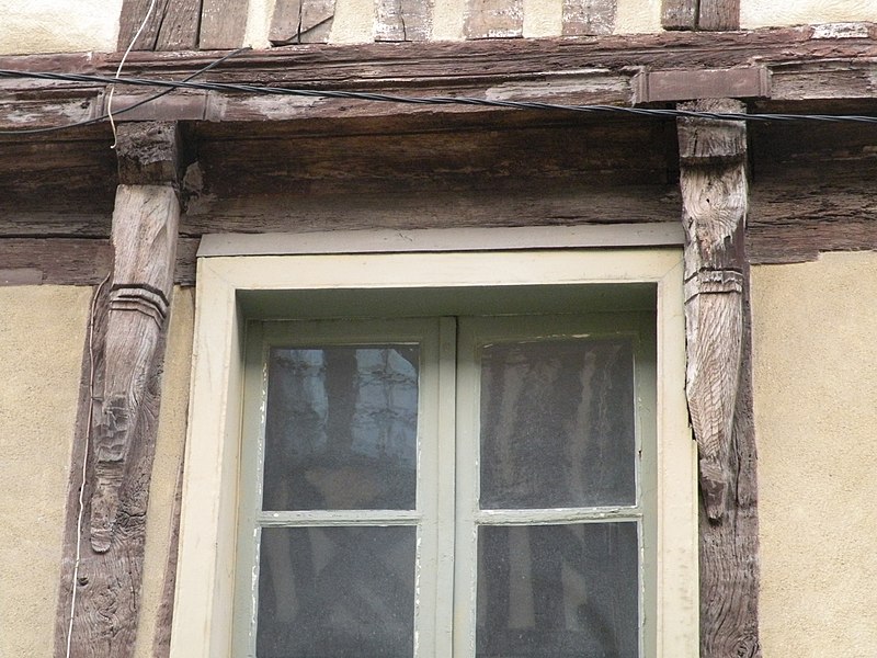 Maison, 5 Rue Vasselot à Rennes