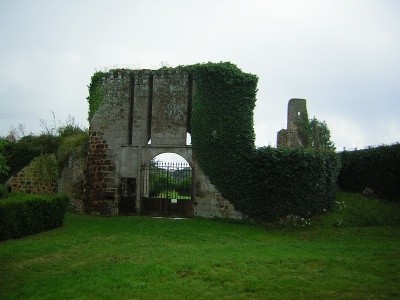 Photo de Château de Brosse