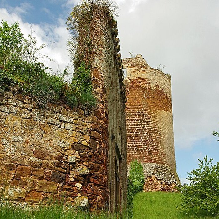 Photo de Château de Brosse