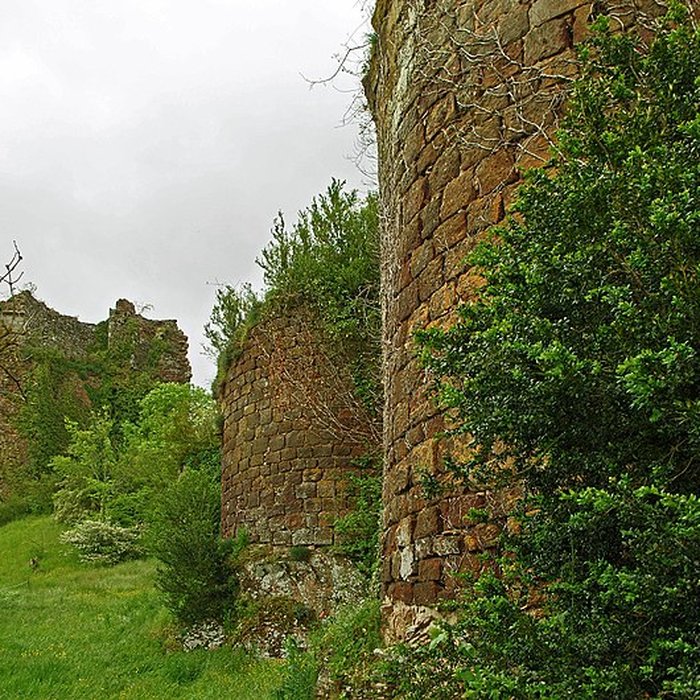 Photo de Château de Brosse