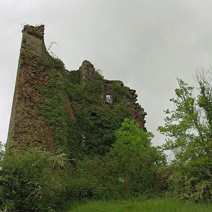 Photo de Château de Brosse
