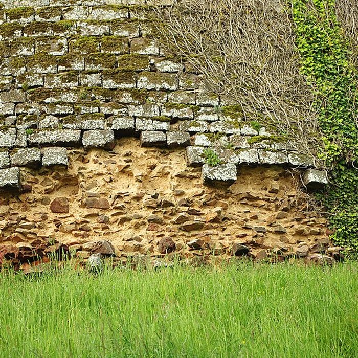 Photo de Château de Brosse