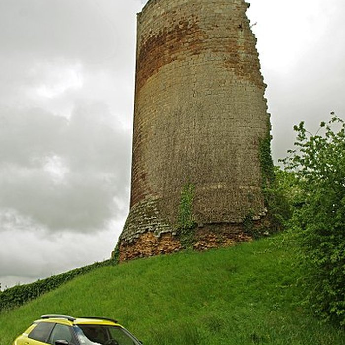 Photo de Château de Brosse