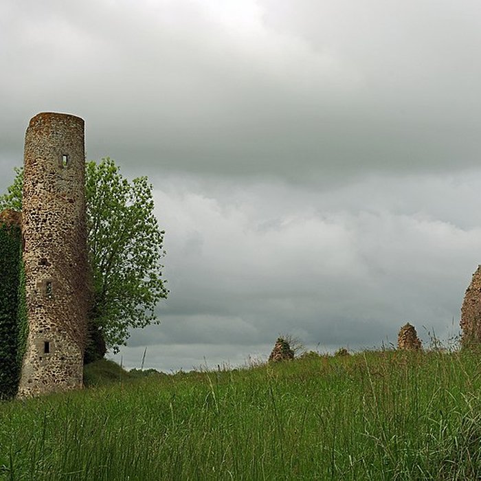 Photo de Château de Brosse