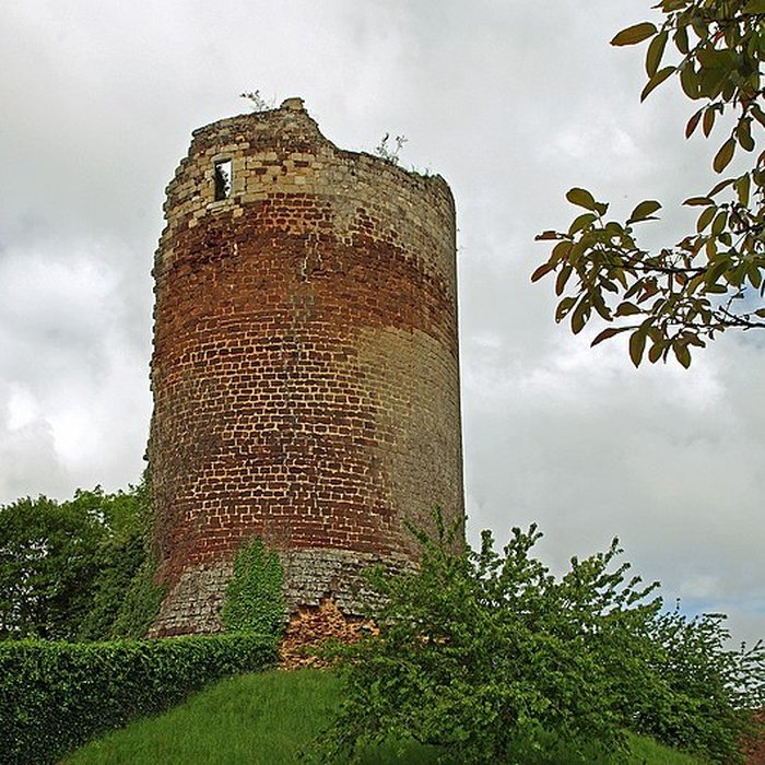 Photo de Château de Brosse