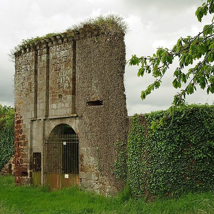 Photo de Château de Brosse