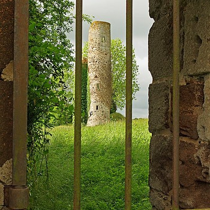 Photo de Château de Brosse