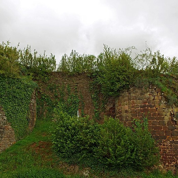 Photo de Château de Brosse