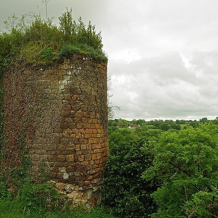 Photo de Château de Brosse