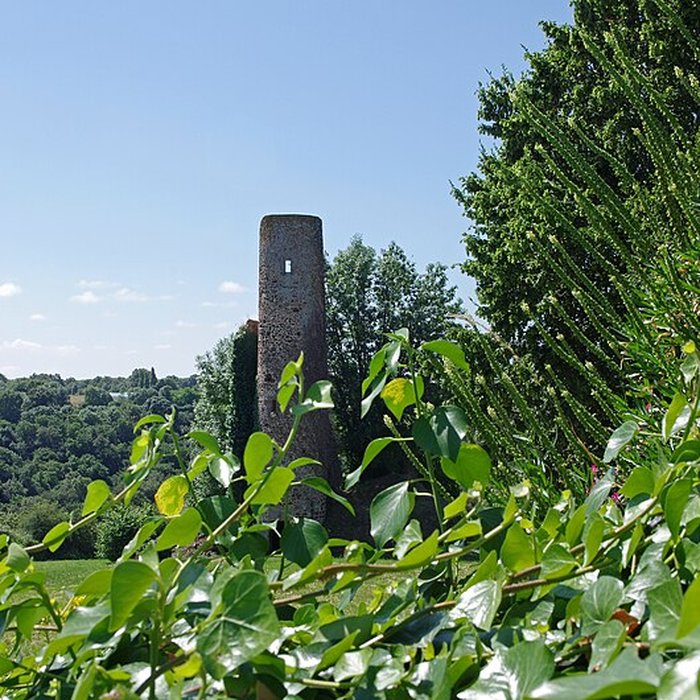 Photo de Château de Brosse