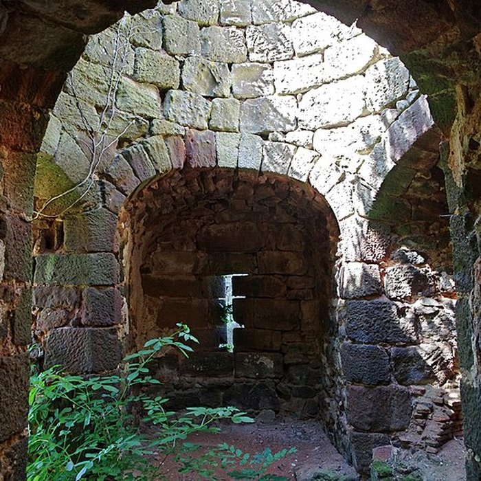 Photo de Château de Brosse