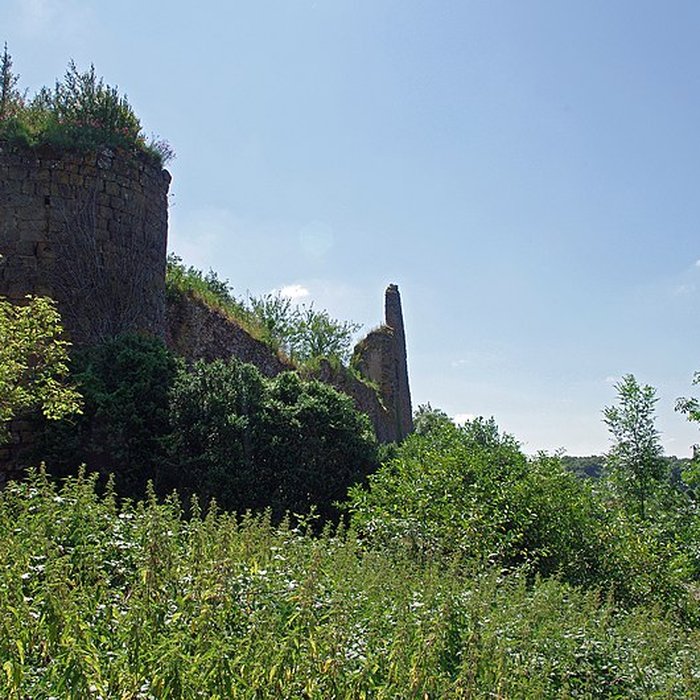 Photo de Château de Brosse