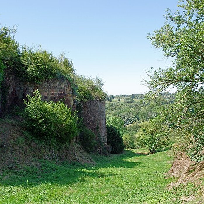 Photo de Château de Brosse