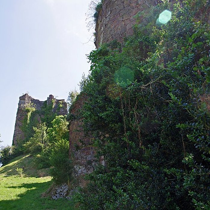 Photo de Château de Brosse