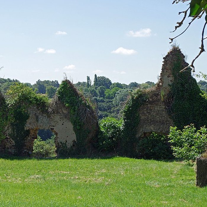 Photo de Château de Brosse
