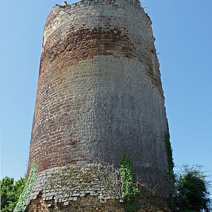 Photo de Château de Brosse