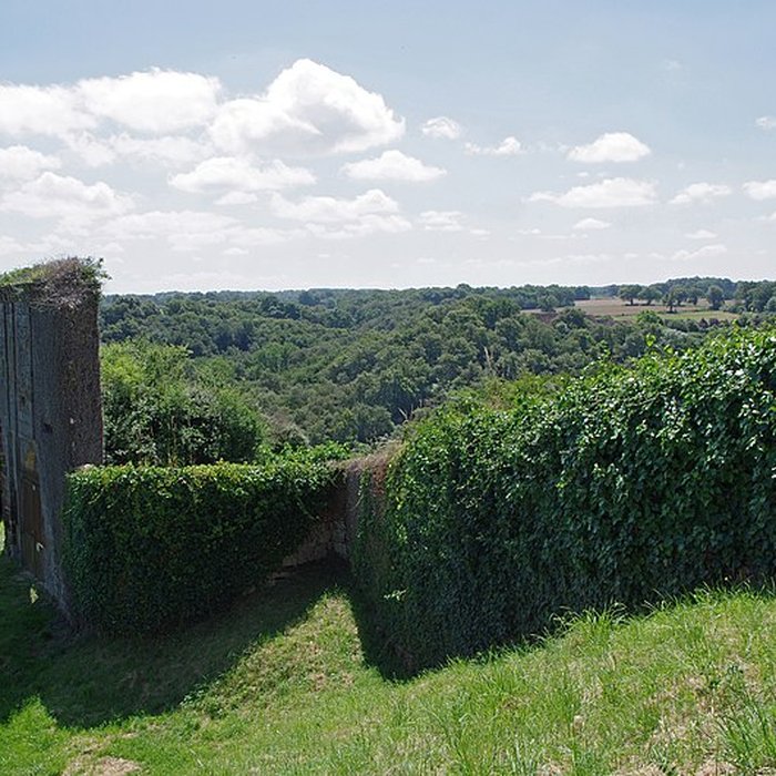 Photo de Château de Brosse