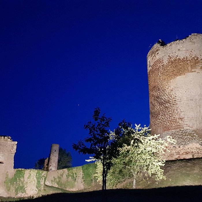 Photo de Château de Brosse