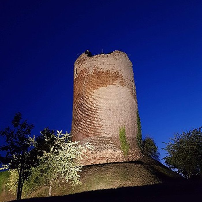 Photo de Château de Brosse