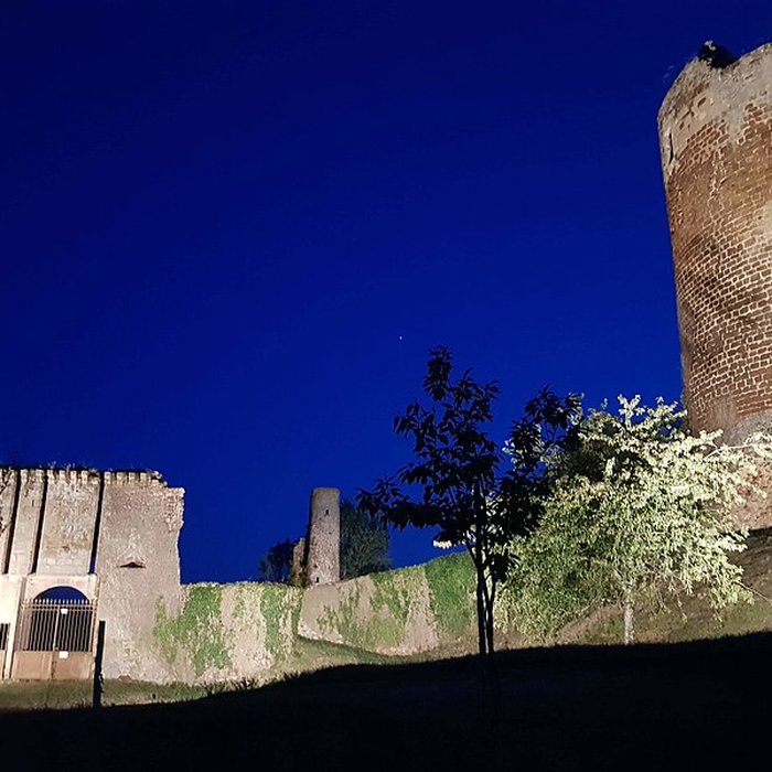 Photo de Château de Brosse