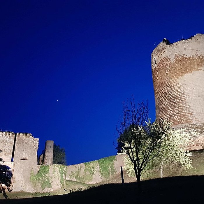 Photo de Château de Brosse