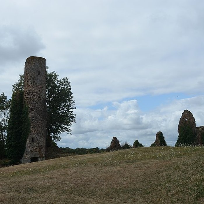 Photo de Château de Brosse