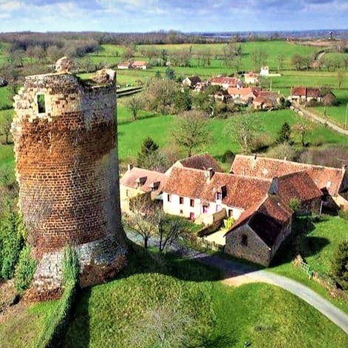 Photo de Château de Brosse