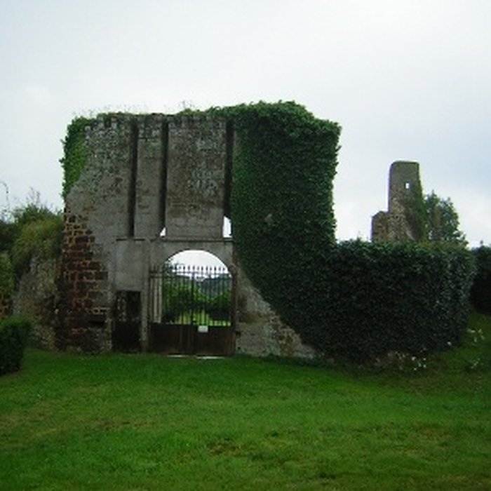 Photo de Château de Brosse