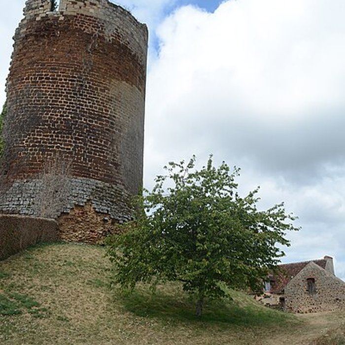 Photo de Château de Brosse