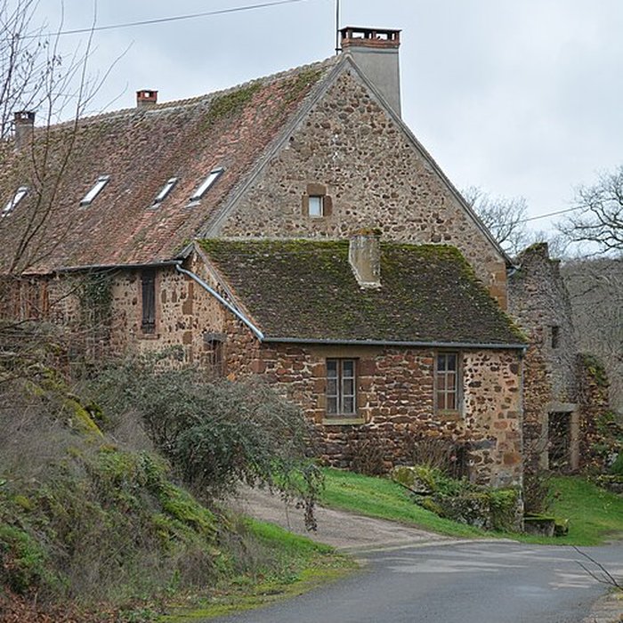Photo de Château de Brosse