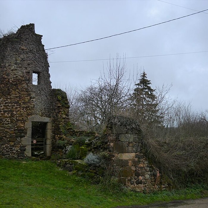Photo de Château de Brosse