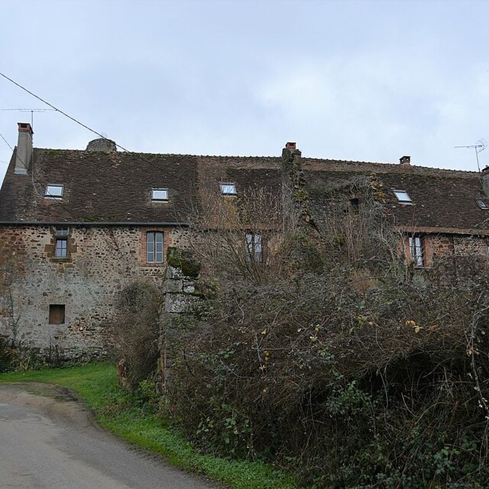 Photo de Château de Brosse