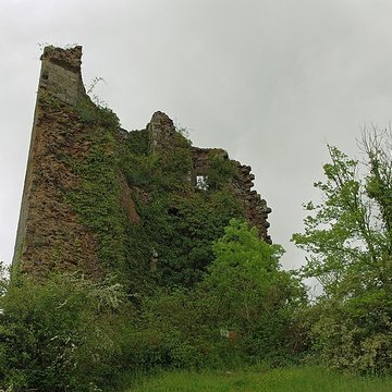 Château de Brosse