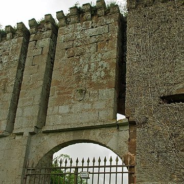 Château de Brosse