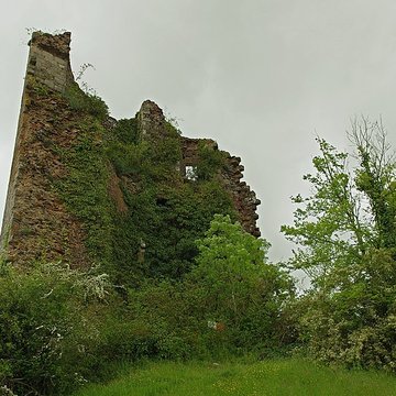 Château de Brosse