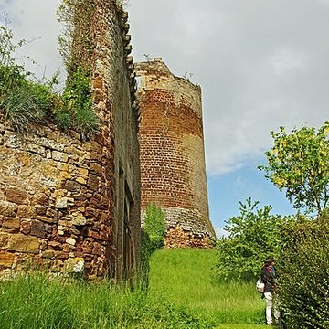 Château de Brosse
