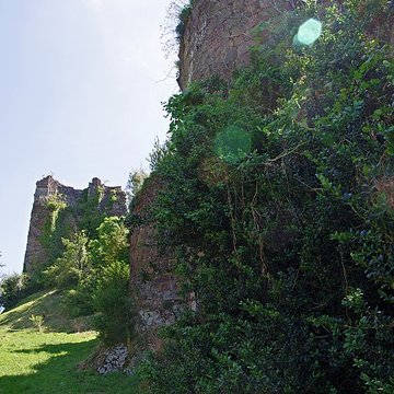 Château de Brosse