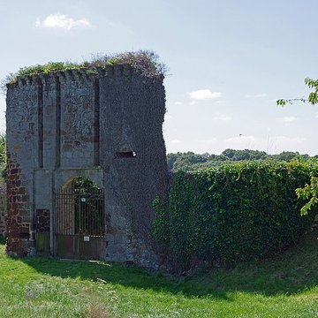 Château de Brosse
